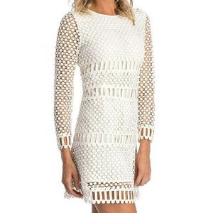 Absolutely stunning high quality Marisa Kenson Collection $159 Tunic Dress NEW